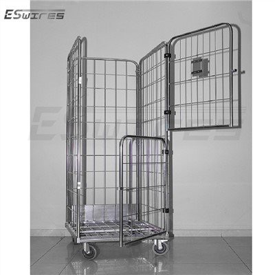 Hur länge håller en tvättvagn vanligtvis?