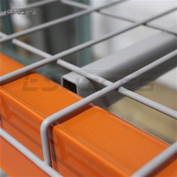 Pallställ Wire Deck 48