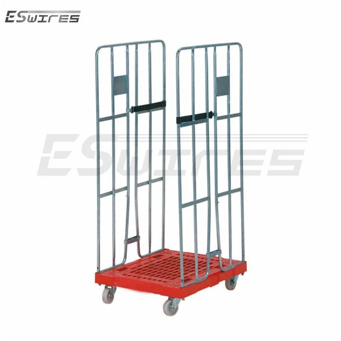 2 sided roll cage  panel