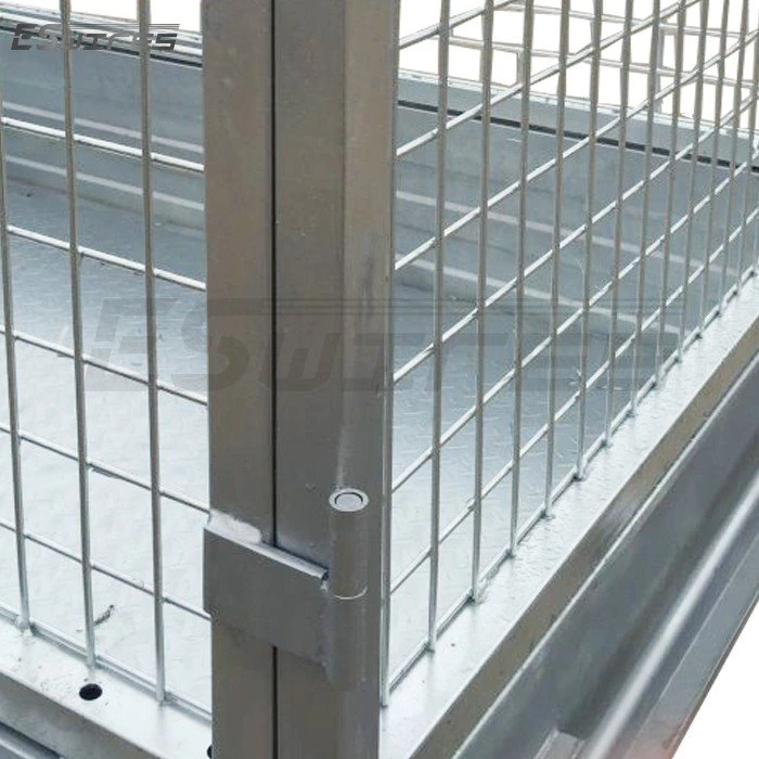 Hinge spindles
