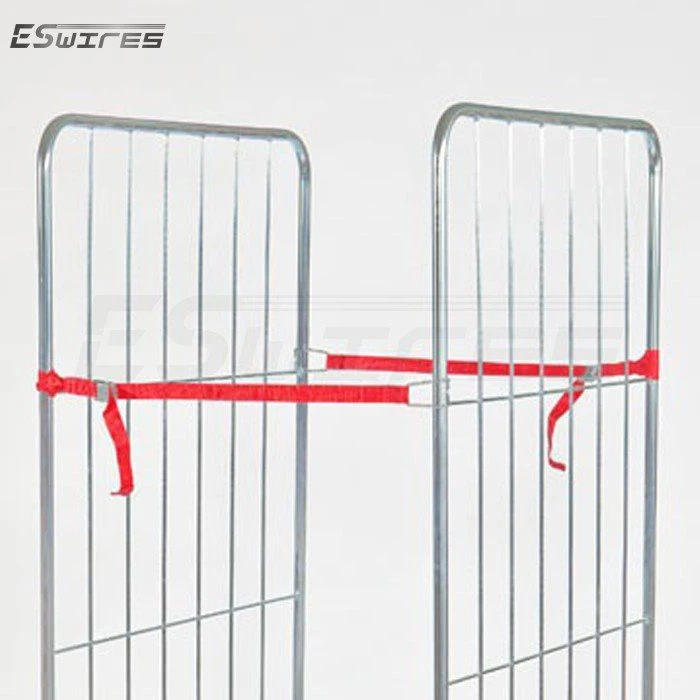 cage trolly textile