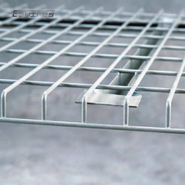 galvanized wire mesh deck detials