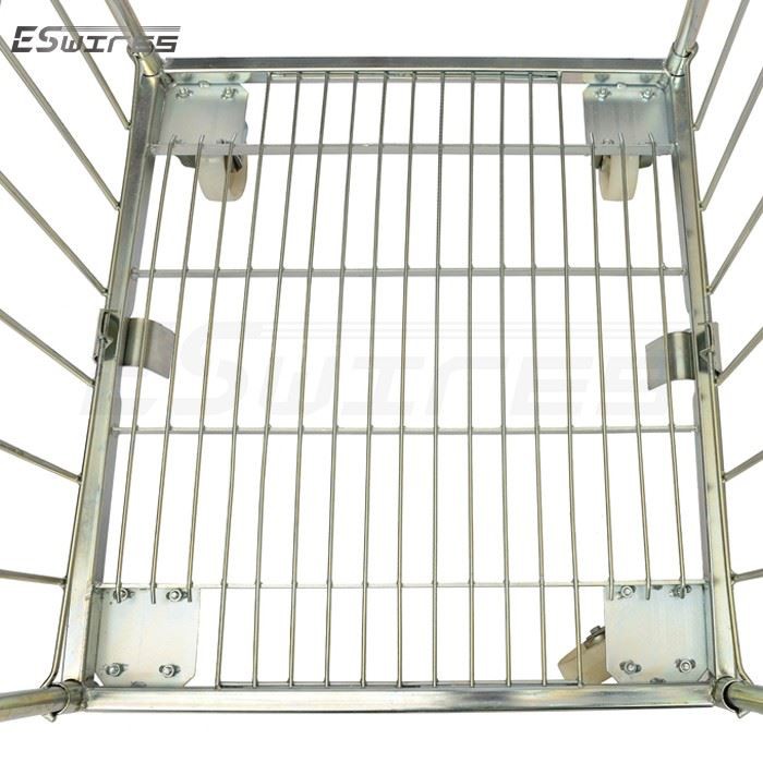 Roller Cage Container