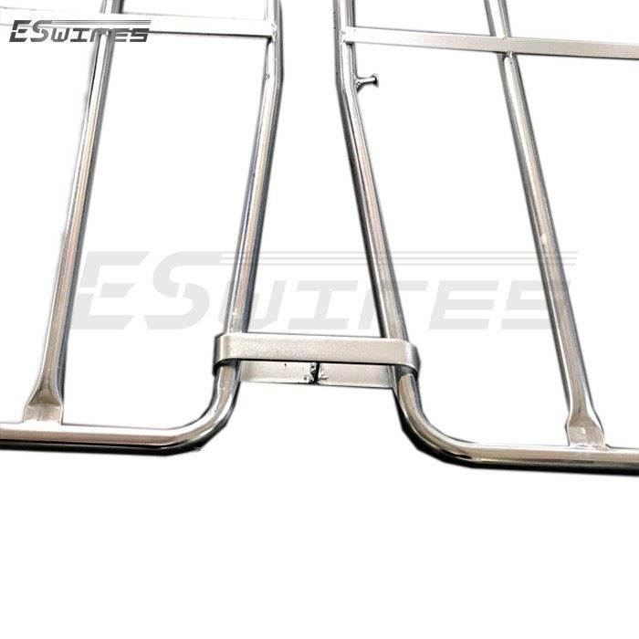 Two-sided Roll Cage