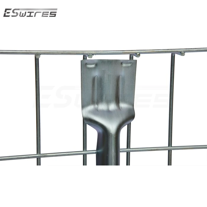 wire decking for pallet racking details1
