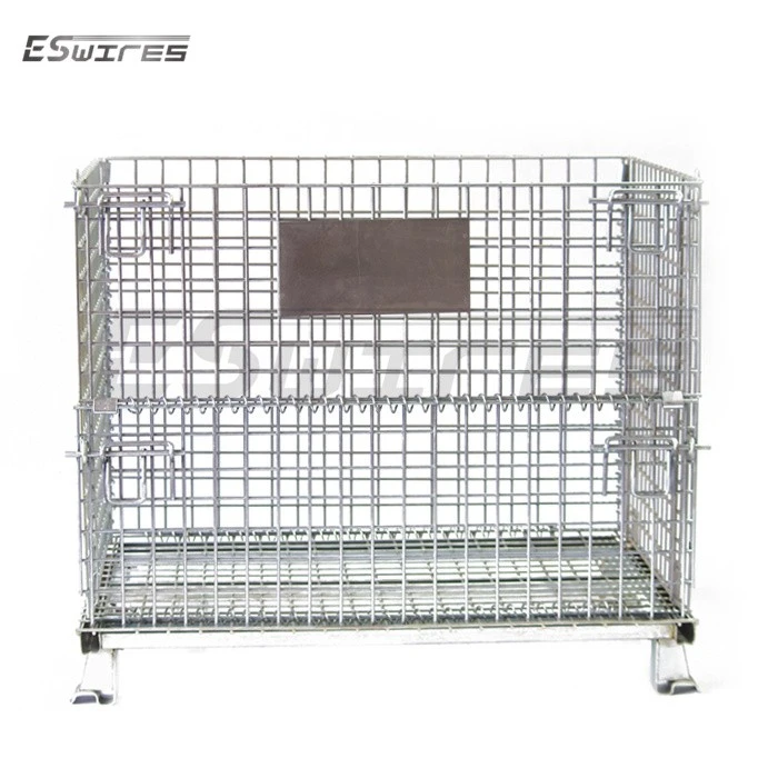 Metal Cage Basket