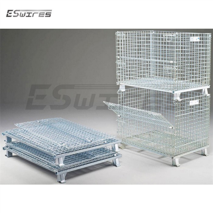 Wire Storage Container