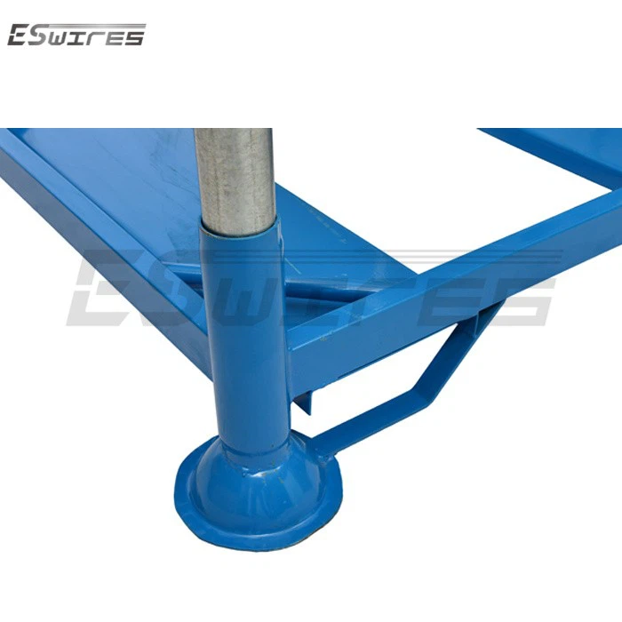 Bulk Bag Frame factory