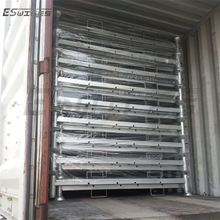 Heavy Duty Post Pallets price