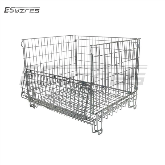 Hypacage Stillage