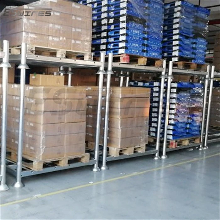 Rack Stacking high quality