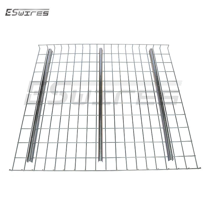 Racking Wire Decks