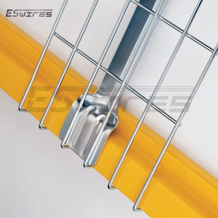 Welded Wire Deck Railing